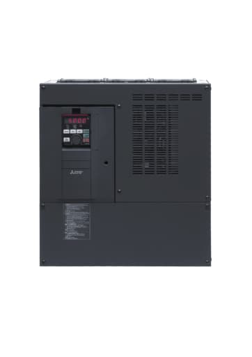 Variateur de vitesse,Puissance: 45kW; 3x380-500V;In max: 93A;(45kW; 93A);IP00 — Mitsubishi Electric