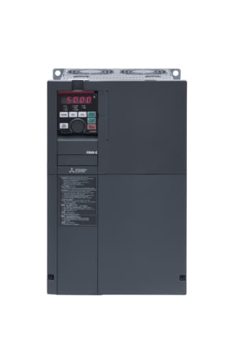 Variateur de vitesse,Puissance: 30kW; 3x380-500V;In max: 62A;(30kW; 62A);IP20 — Mitsubishi Electric