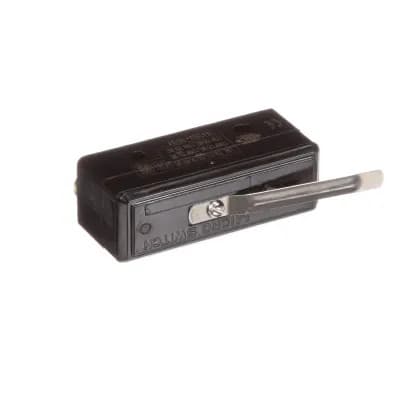 Interrupteur de position Honeywell BZ-2RL-A2 à levier