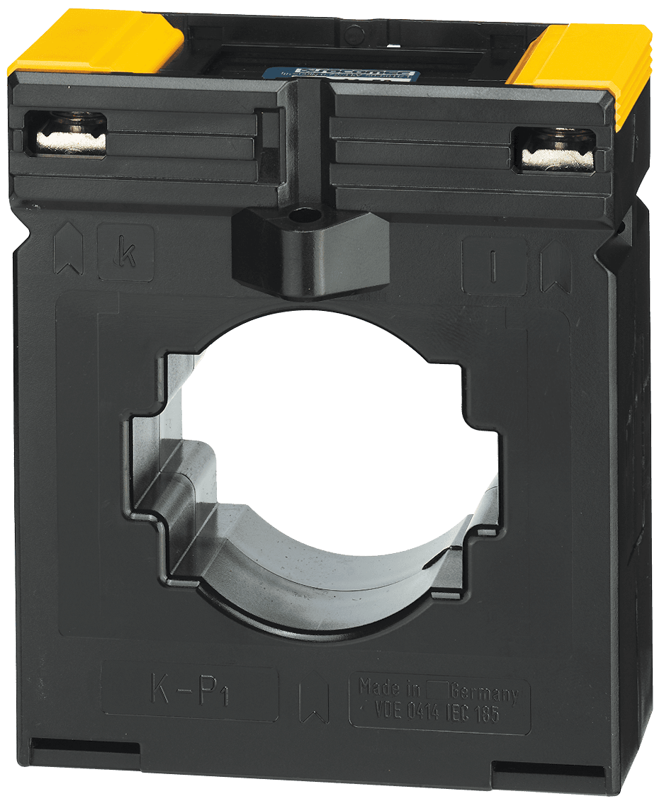 TCB 44 - 50 500 / 5 classe 0,5 10VA — SOCOMEC