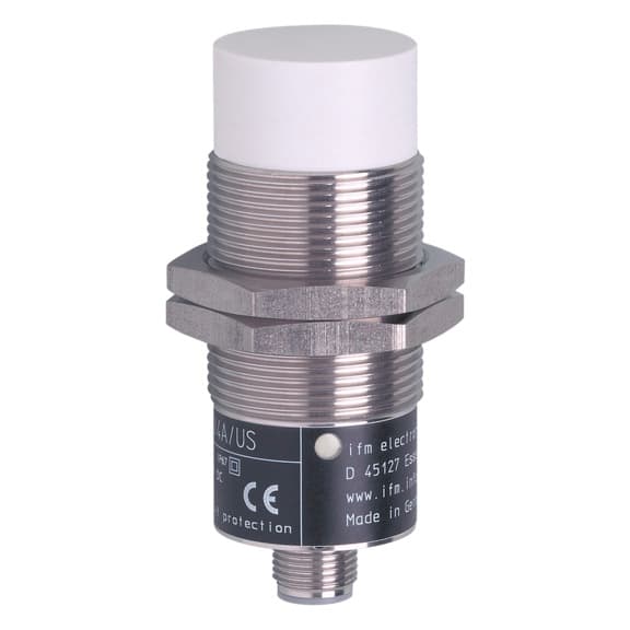 INDUCTIF PROXMITY SWITCH — ifm electronic