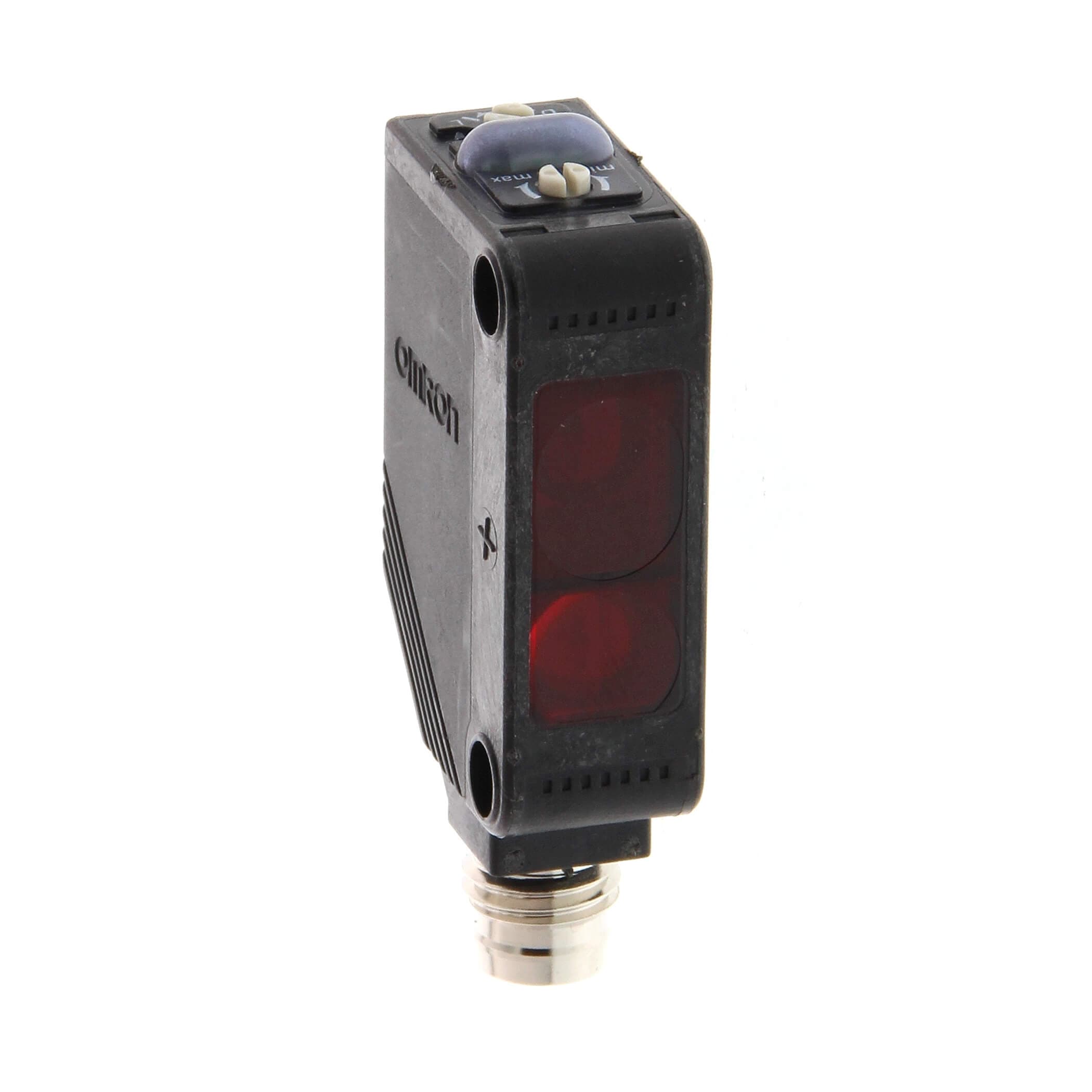 PHOTOELECTRIC SENSORS — OMRON