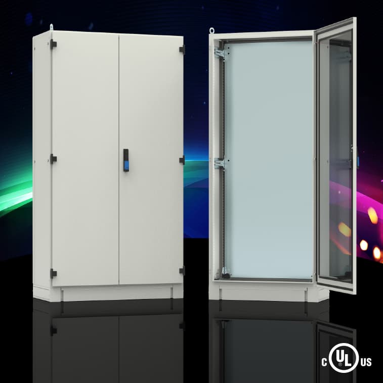 ARMOIRE  MODULAIRE   1600X600X400 — Tempa Pano