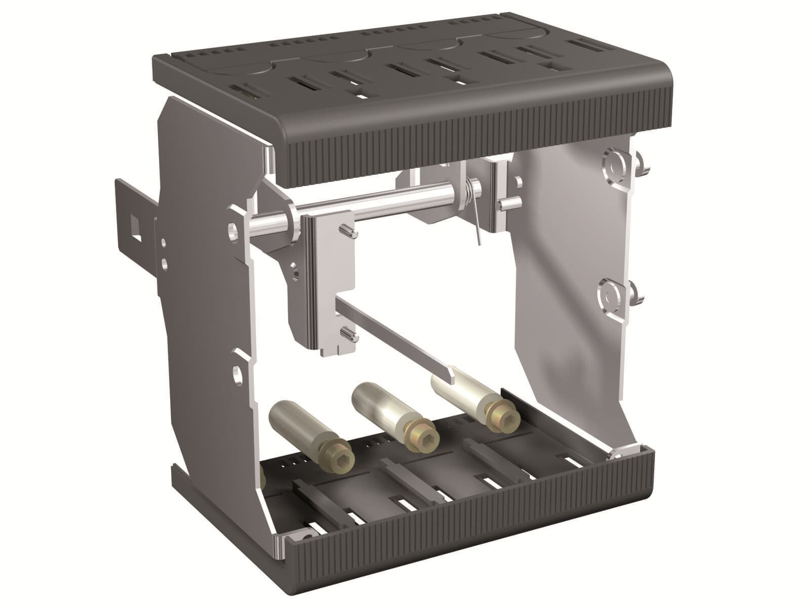 KIT W MP XT2 4p — ABB