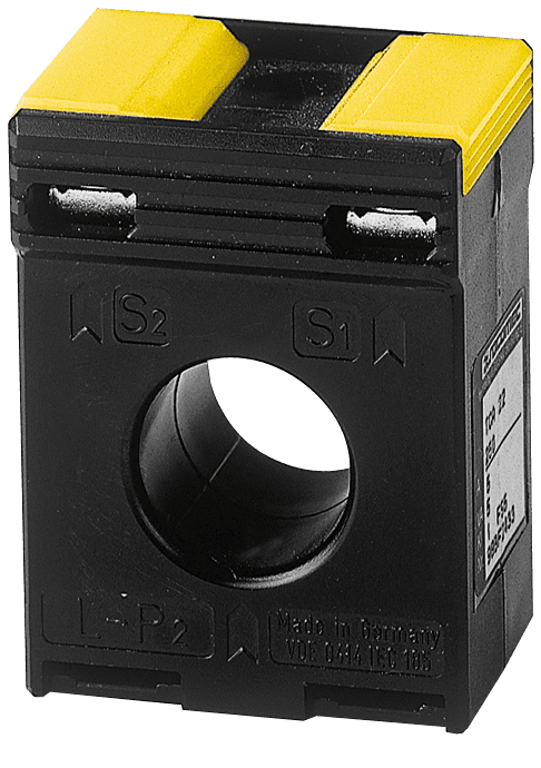TCA14 40/5 classe 1VA — SOCOMEC