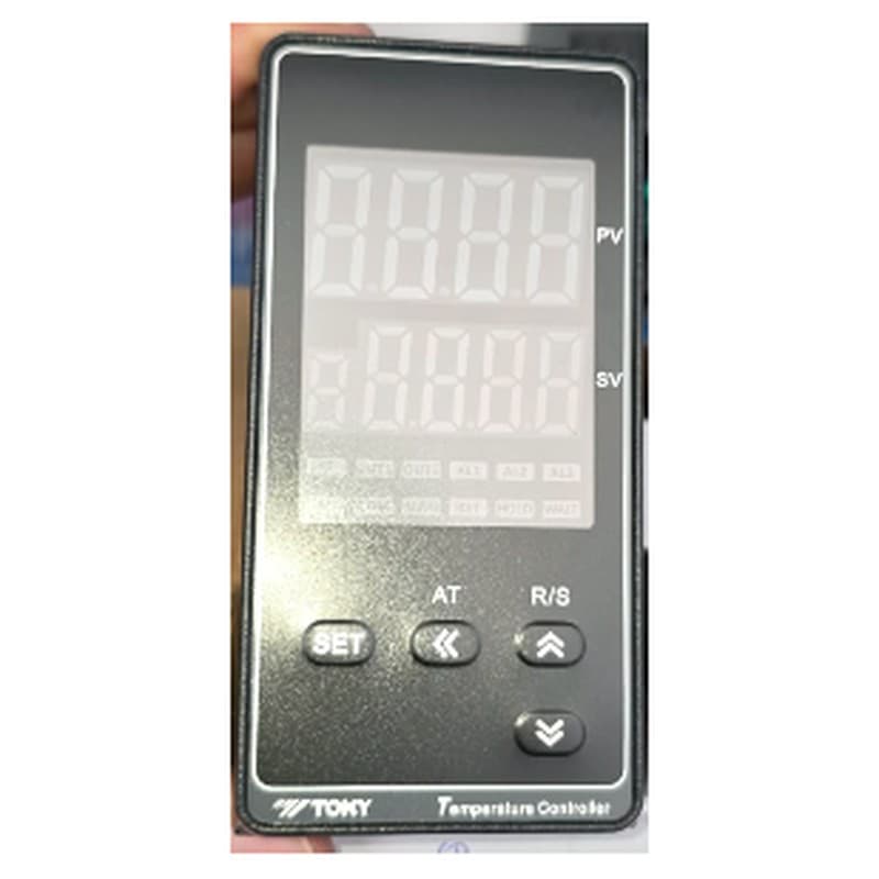 Régulateur de température TOKY TE8-MB1 48x96